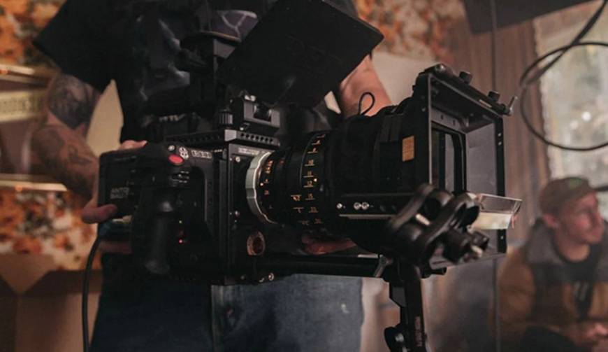 爱辉区产品宣传视频拍摄公司