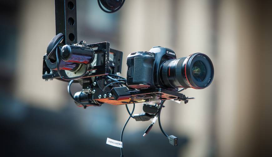 爱辉区产品视频拍摄