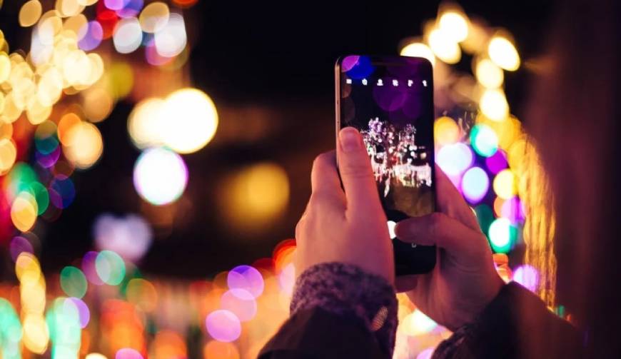 爱辉区产品视频拍摄