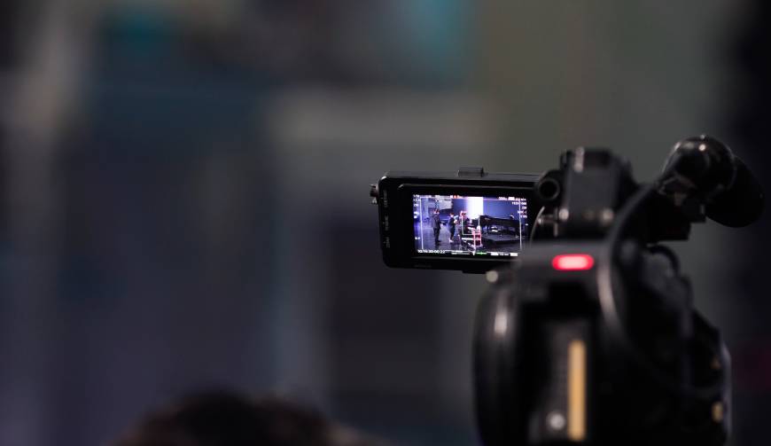 爱辉区产品视频拍摄制作：揭秘如何打造令人印象深刻的商业宣传片